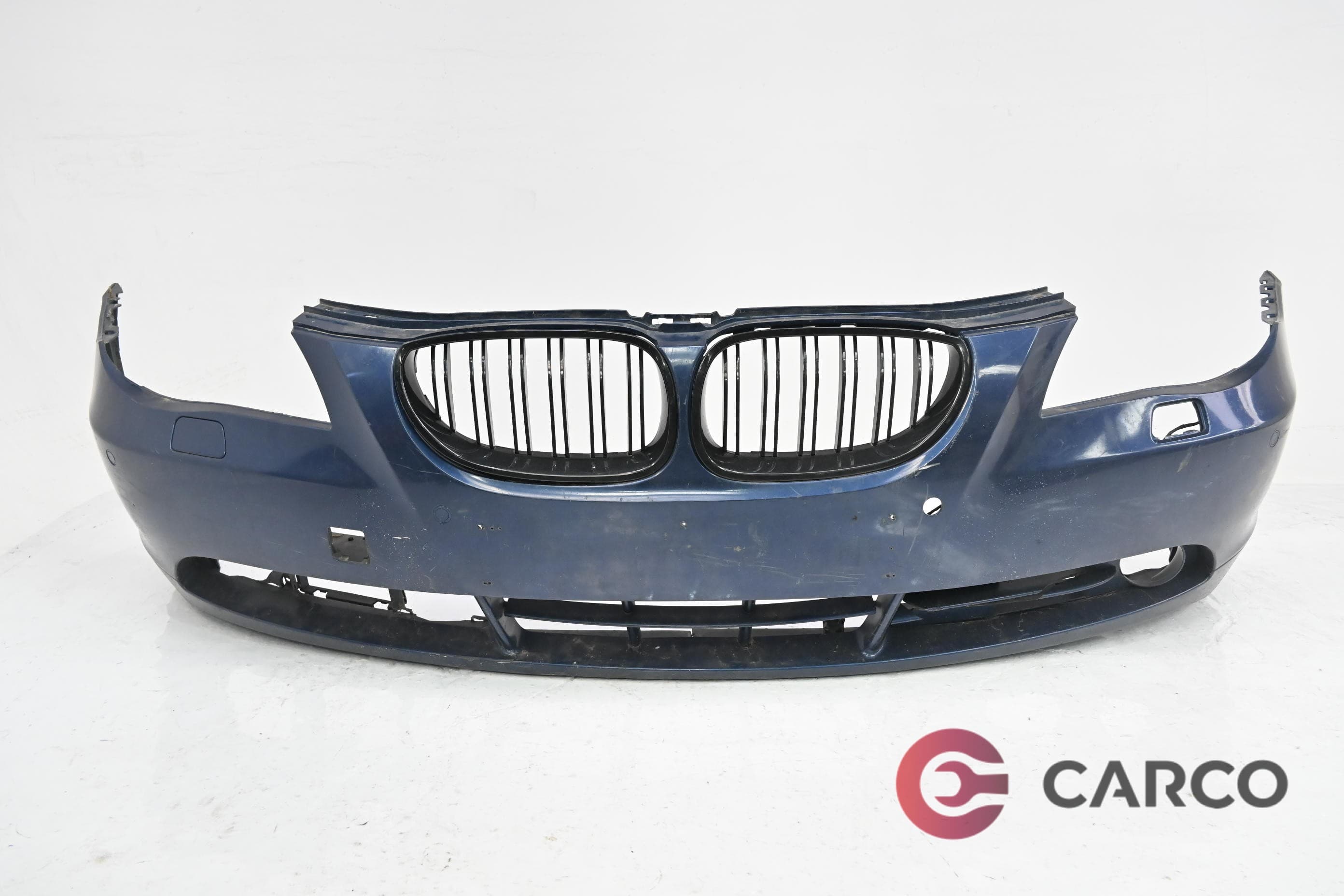 Предна броня за BMW 5 седан (E60) 530 d (2003 - 2010)