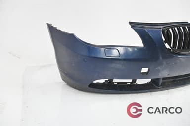 Предна броня за BMW 5 седан (E60) 530 d (2003 - 2010)