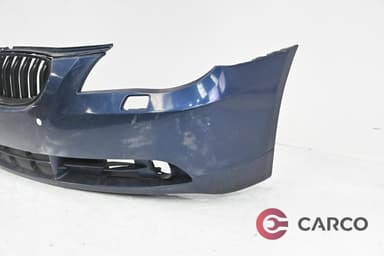 Предна броня за BMW 5 седан (E60) 530 d (2003 - 2010)
