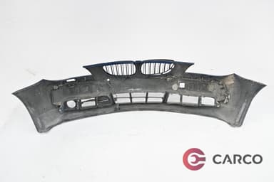 Предна броня за BMW 5 седан (E60) 530 d (2003 - 2010)