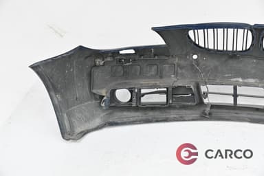 Предна броня за BMW 5 седан (E60) 530 d (2003 - 2010)