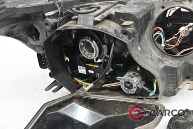 Фар ляв за BMW 5 седан (E60) 530 d (2003 - 2010)