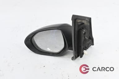 Огледало ляво за MAZDA 2 (DE) 1.3 (2007 - 2015)