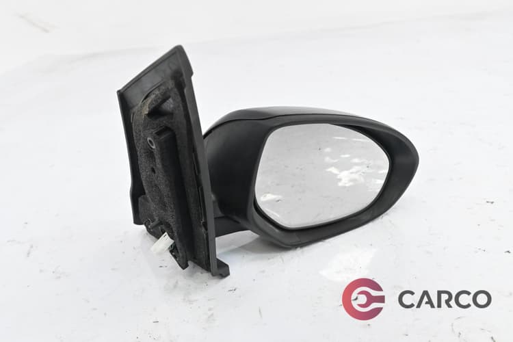 Огледало дясно за MAZDA 2 (DE) 1.3 (2007 - 2015)