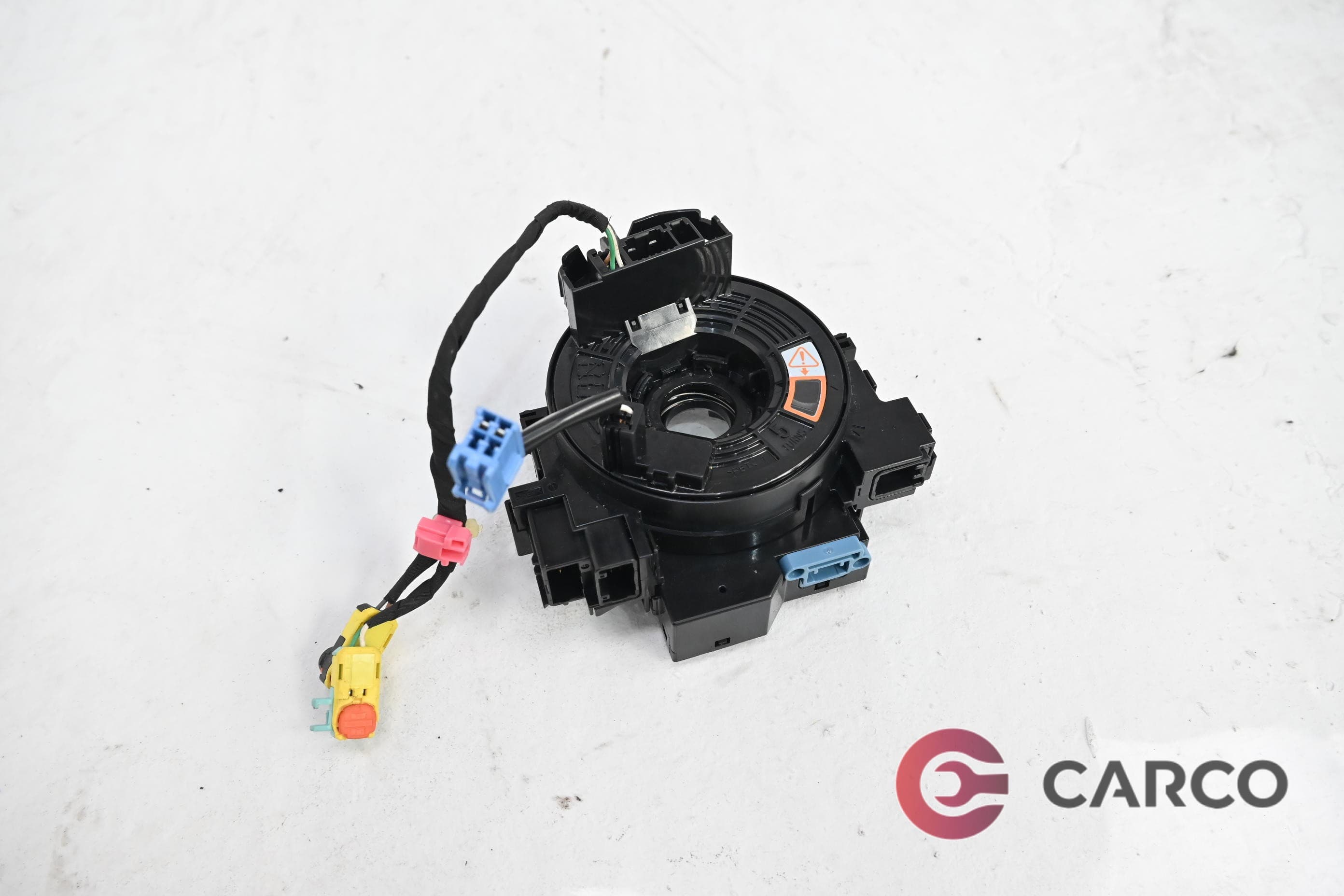Лентов кабел за волан 89245-F4010 за TOYOTA C-HR 1.2 (2016 - 2023)