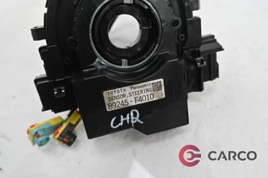 Лентов кабел за волан 89245-F4010 за TOYOTA C-HR 1.2 (2016 - 2023)