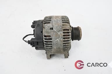 Алтернатор 021903026L за VW PASSAT седан B6 (3C2) 2.0 TDI (2005 - 2011)
