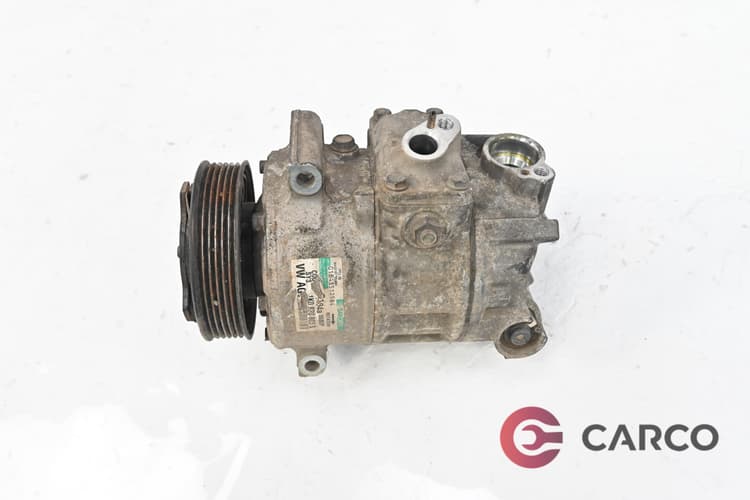 Компресор климатик 1K0820803S за VW PASSAT седан B6 (3C2) 2.0 TDI (2005 - 2011)