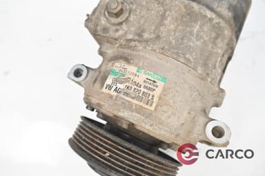 Компресор климатик 1K0820803S за VW PASSAT седан B6 (3C2) 2.0 TDI (2005 - 2011)