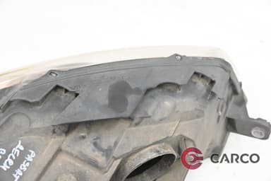 Фар ляв ДЕСЕН ВОЛАН 3C0941005N за VW PASSAT седан B6 (3C2) 2.0 TDI (2005 - 2011)