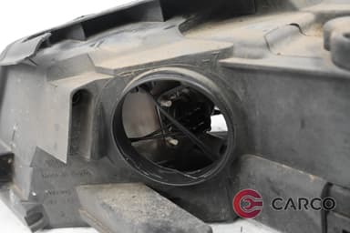 Фар десен ДЕСЕН ВОЛАН 3C0941006N за VW PASSAT седан B6 (3C2) 2.0 TDI (2005 - 2011)