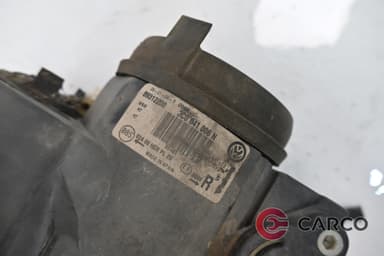 Фар десен ДЕСЕН ВОЛАН 3C0941006N за VW PASSAT седан B6 (3C2) 2.0 TDI (2005 - 2011)