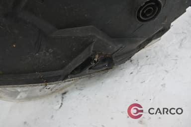 Фар десен ДЕСЕН ВОЛАН 3C0941006N за VW PASSAT седан B6 (3C2) 2.0 TDI (2005 - 2011)