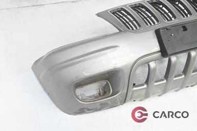 Предна броня за JEEP GRAND CHEROKEE Mk II (WJ, WG) 3.1 TD 4x4 (1998 - 2005)