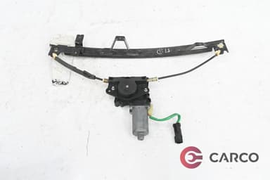 Машинка ел стъкло със стъклоповдигач предна дясна за JEEP GRAND CHEROKEE Mk II (WJ, WG) 3.1 TD 4x4 (1998 - 2005)