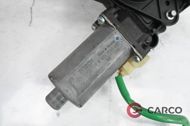 Машинка ел стъкло със стъклоповдигач предна дясна за JEEP GRAND CHEROKEE Mk II (WJ, WG) 3.1 TD 4x4 (1998 - 2005)