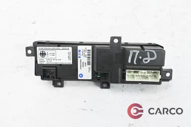 Копче ел стъкло с копче заключване за JEEP GRAND CHEROKEE Mk II (WJ, WG) 3.1 TD 4x4 (1998 - 2005)