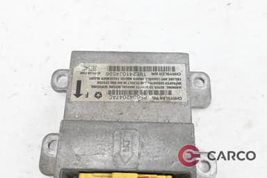 Модул P56042047AC за JEEP GRAND CHEROKEE Mk II (WJ, WG) 3.1 TD 4x4 (1998 - 2005)