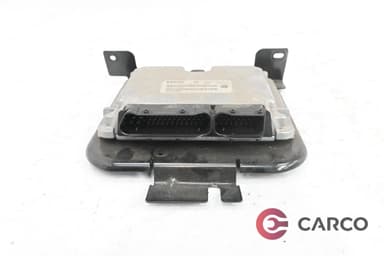 Компютър двигател 0 281 010 140 за JEEP GRAND CHEROKEE Mk II (WJ, WG) 3.1 TD 4x4 (1998 - 2005)