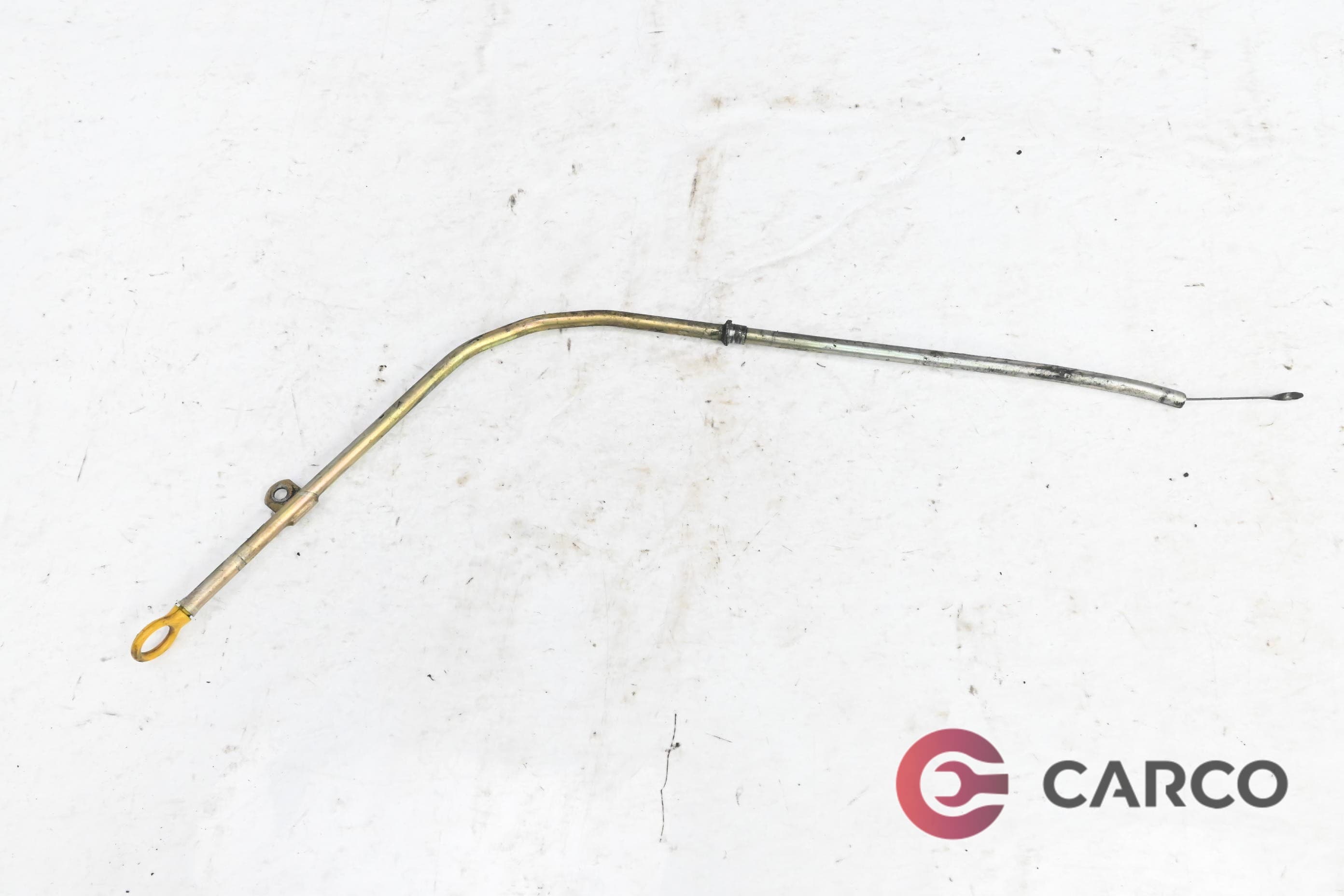 Щека масло за JEEP GRAND CHEROKEE Mk II (WJ, WG) 3.1 TD 4x4 (1998 - 2005)