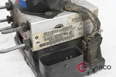 ABS P52128205AG за JEEP GRAND CHEROKEE Mk II (WJ, WG) 3.1 TD 4x4 (1998 - 2005)