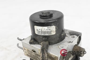 ABS P52128205AG за JEEP GRAND CHEROKEE Mk II (WJ, WG) 3.1 TD 4x4 (1998 - 2005)