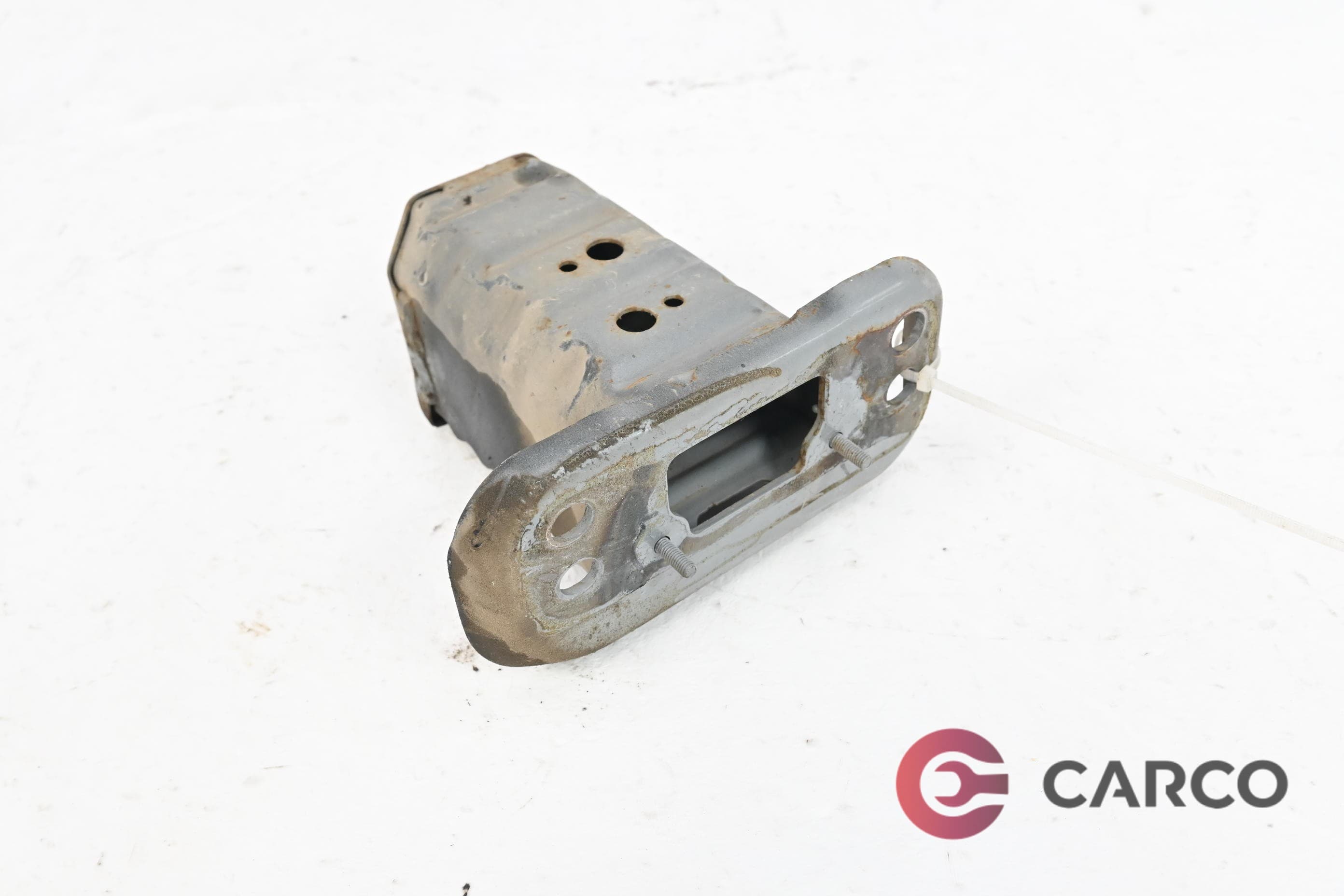 Буфер предна броня ляв за GREAT WALL VOLEEX C10 1.5i (2010 - 2014)