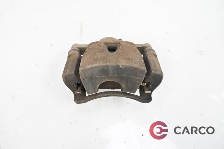 Спирачен апарат преден ляв за GREAT WALL VOLEEX C10 1.5i (2010 - 2014)