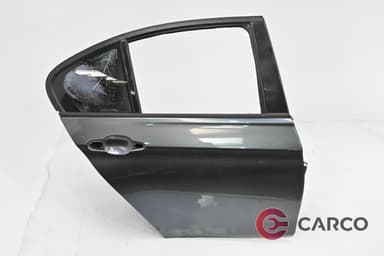 Врата задна дясна за BMW 3 (F30, F35, F80) 320 d (2011)