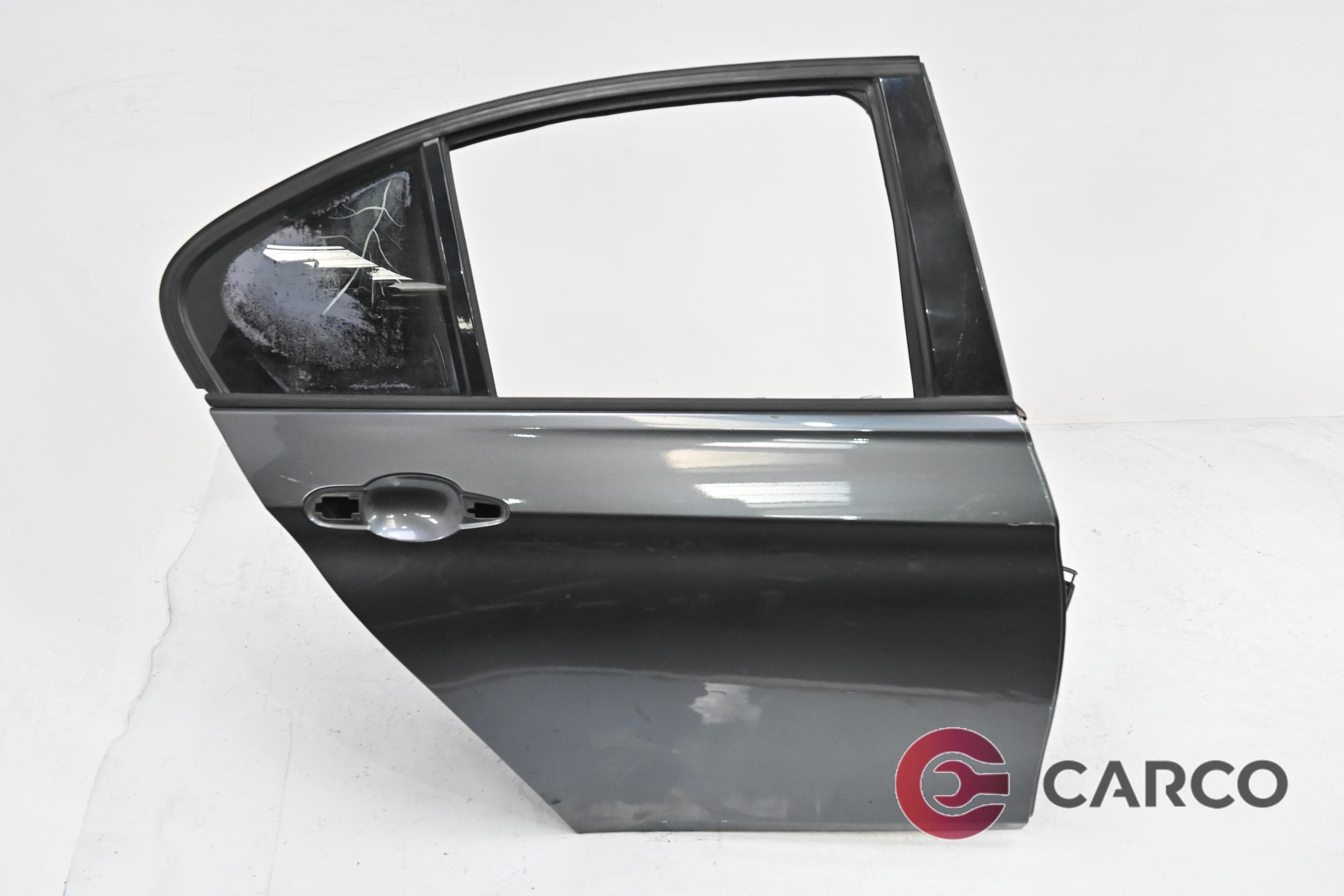 Врата задна дясна за BMW 3 (F30, F35, F80) 320 d (2011)
