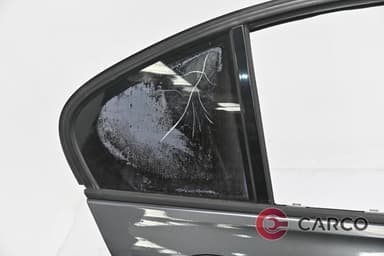 Врата задна дясна за BMW 3 (F30, F35, F80) 320 d (2011)