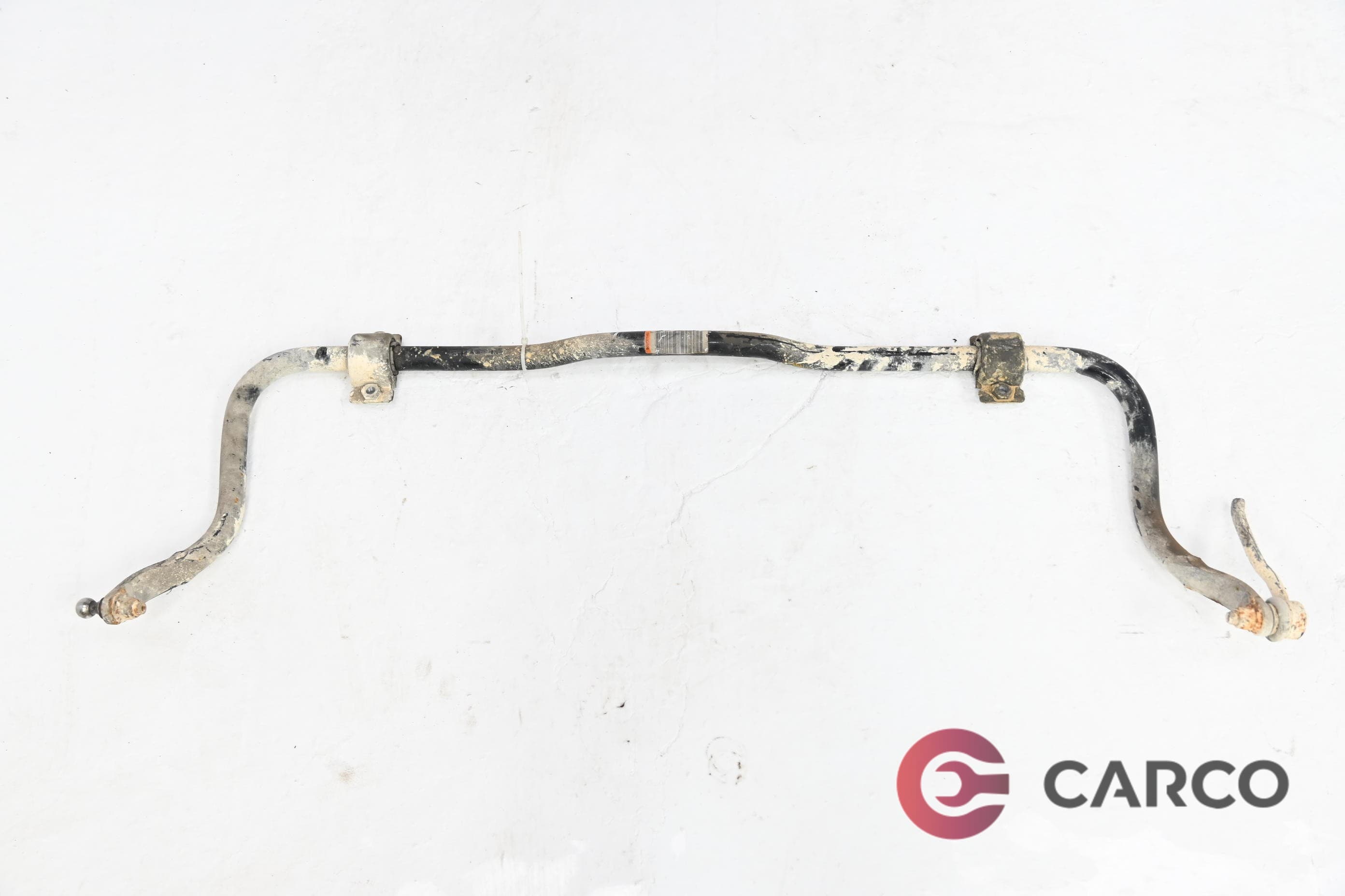 Стабилизираща щанга за CITROEN C5 III седан (RD_) 2.7 HDi (2008)