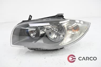 Фар ляв 7193387 за BMW 1 (E87) 116 i (2003 - 2013)