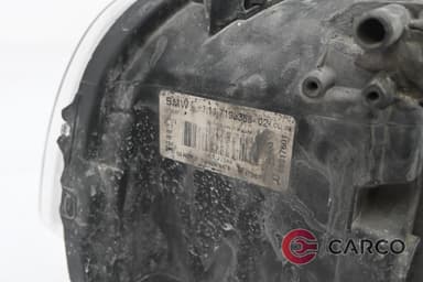 Фар десен 7193388 за BMW 1 (E87) 116 i (2003 - 2013)