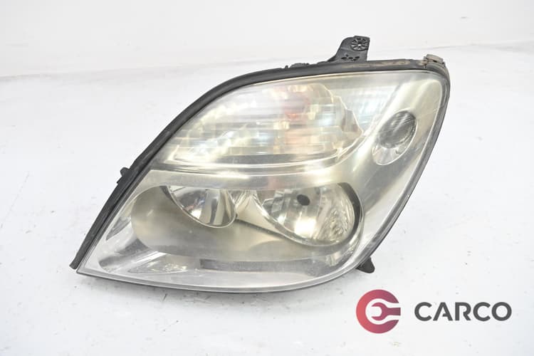Фар ляв за RENAULT SCÉNIC I Facelift (JA0/1_) 1.9 dTi (JA0N) (1999 - 2003)