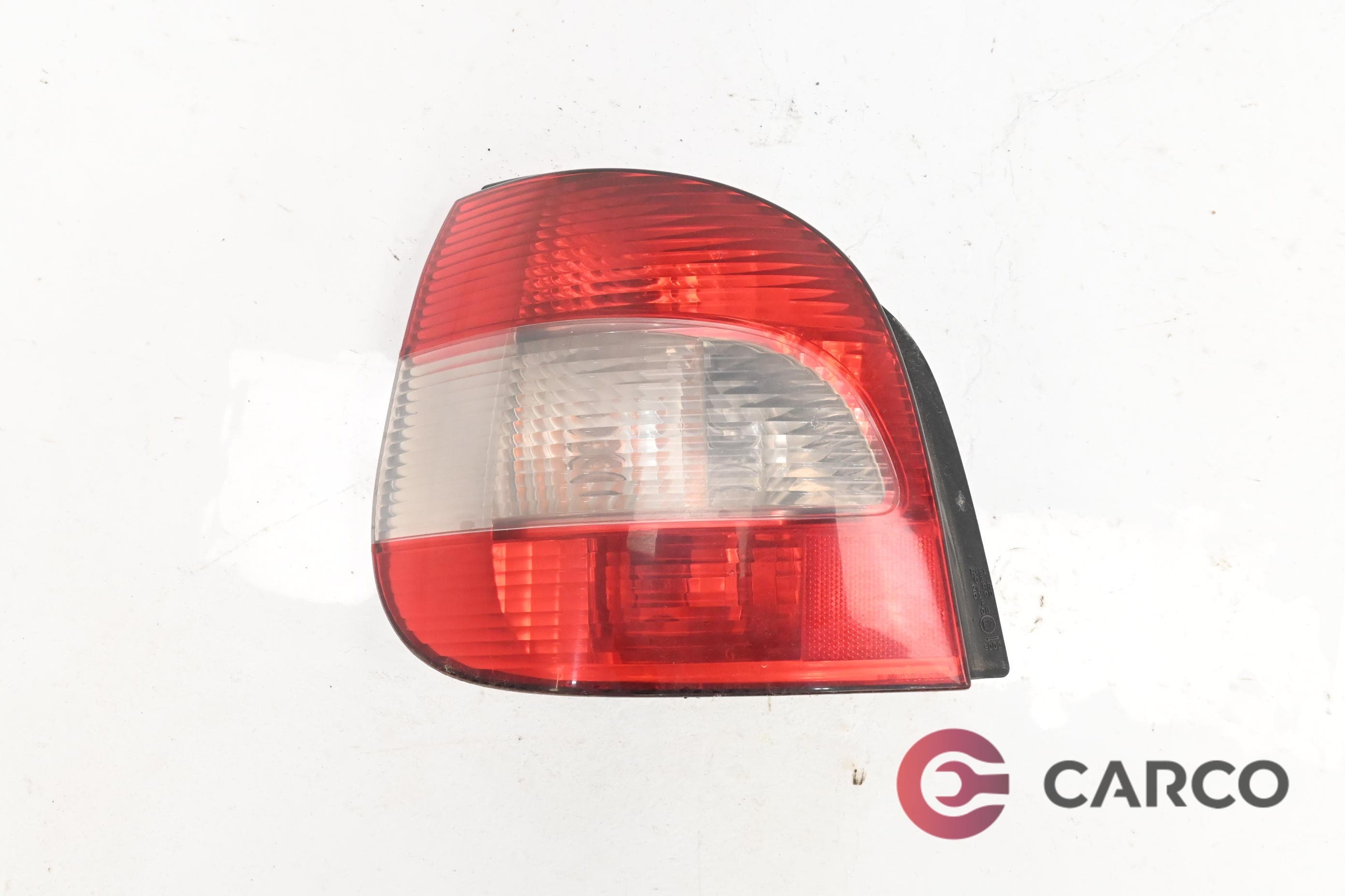 Стоп ляв за RENAULT SCÉNIC I Facelift (JA0/1_) 1.9 dTi (JA0N) (1999 - 2003)