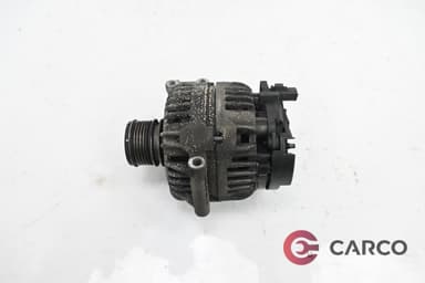 Алтернатор 0 124 325 031 / 77 00 434 899 за RENAULT MEGANE Scenic (JA0/1_) 1.6 16V (JA0B, JA04, JA11) (1996 - 2001)