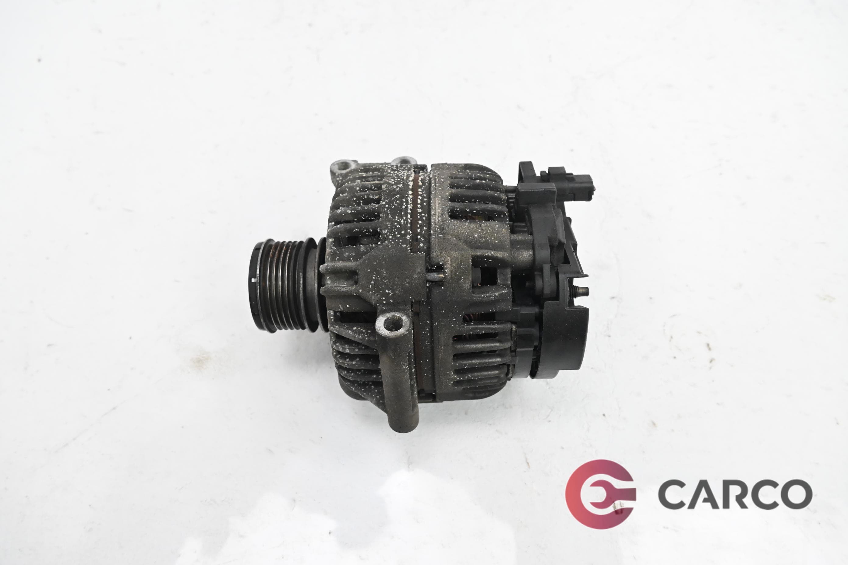 Алтернатор 0 124 325 031 / 77 00 434 899 за RENAULT MEGANE Scenic (JA0/1_) 1.6 16V (JA0B, JA04, JA11) (1996 - 2001)