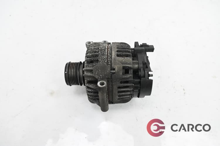 Алтернатор 0 124 325 031 / 77 00 434 899 за RENAULT MEGANE Scenic (JA0/1_) 1.6 16V (JA0B, JA04, JA11) (1996 - 2001)