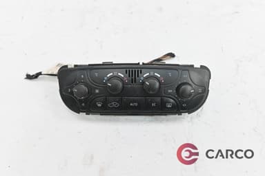 Управление климатроник за MERCEDES-BENZ C-CLASS Coupe Sport (CL203) C 200 Kompressor (203.742) (2000 - 2007)