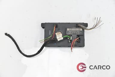 Модул врата предна лява 203 820 63 02 за MERCEDES-BENZ C-CLASS Coupe Sport (CL203) C 200 Kompressor (203.742) (2000 - 2007)