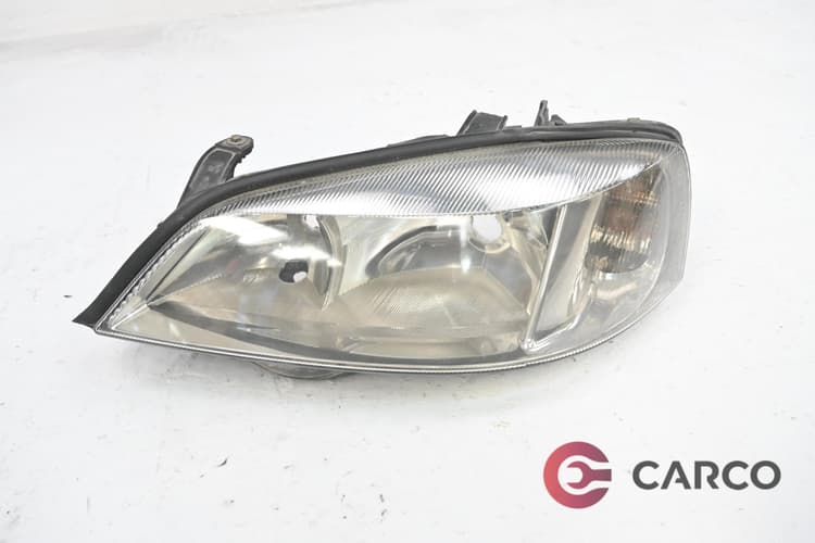 Фар ляв за OPEL ASTRA G седан (F69_) 1.7 TD (1998 - 2009)