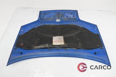 Преден капак за FIAT PUNTO (188) FACELIFT 1.3 JTD 16V (1999)