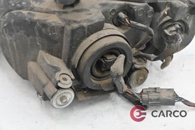 Фар десен за MAZDA 2 (DY) 1.4 CD (2003 - 2007)