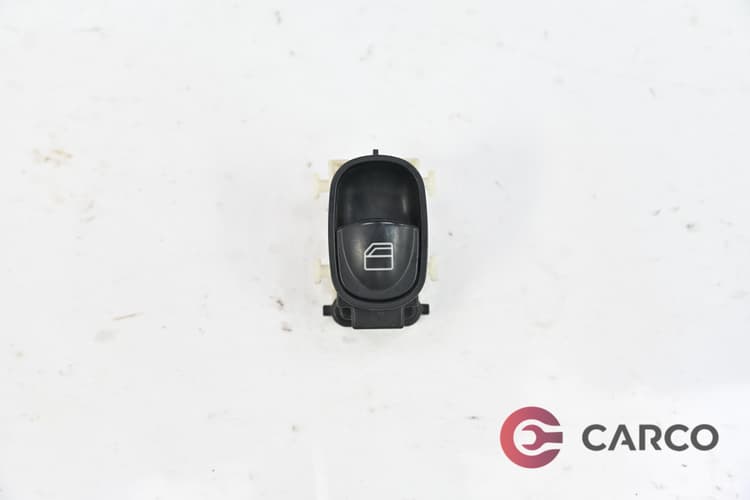Копче ел стъкло A 203 820 02 10 за MERCEDES-BENZ C-CLASS Coupe Sport (CL203) C 200 Kompressor (203.742) (2000 - 2007)