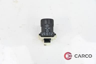 Копче ел стъкло A 203 820 02 10 за MERCEDES-BENZ C-CLASS Coupe Sport (CL203) C 200 Kompressor (203.742) (2000 - 2007)