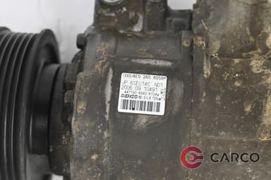 Компресор климатик 8E0 260 805BP за AUDI A4 Avant (8ED, B7) 2.0 TDI quattro (2004 - 2008)