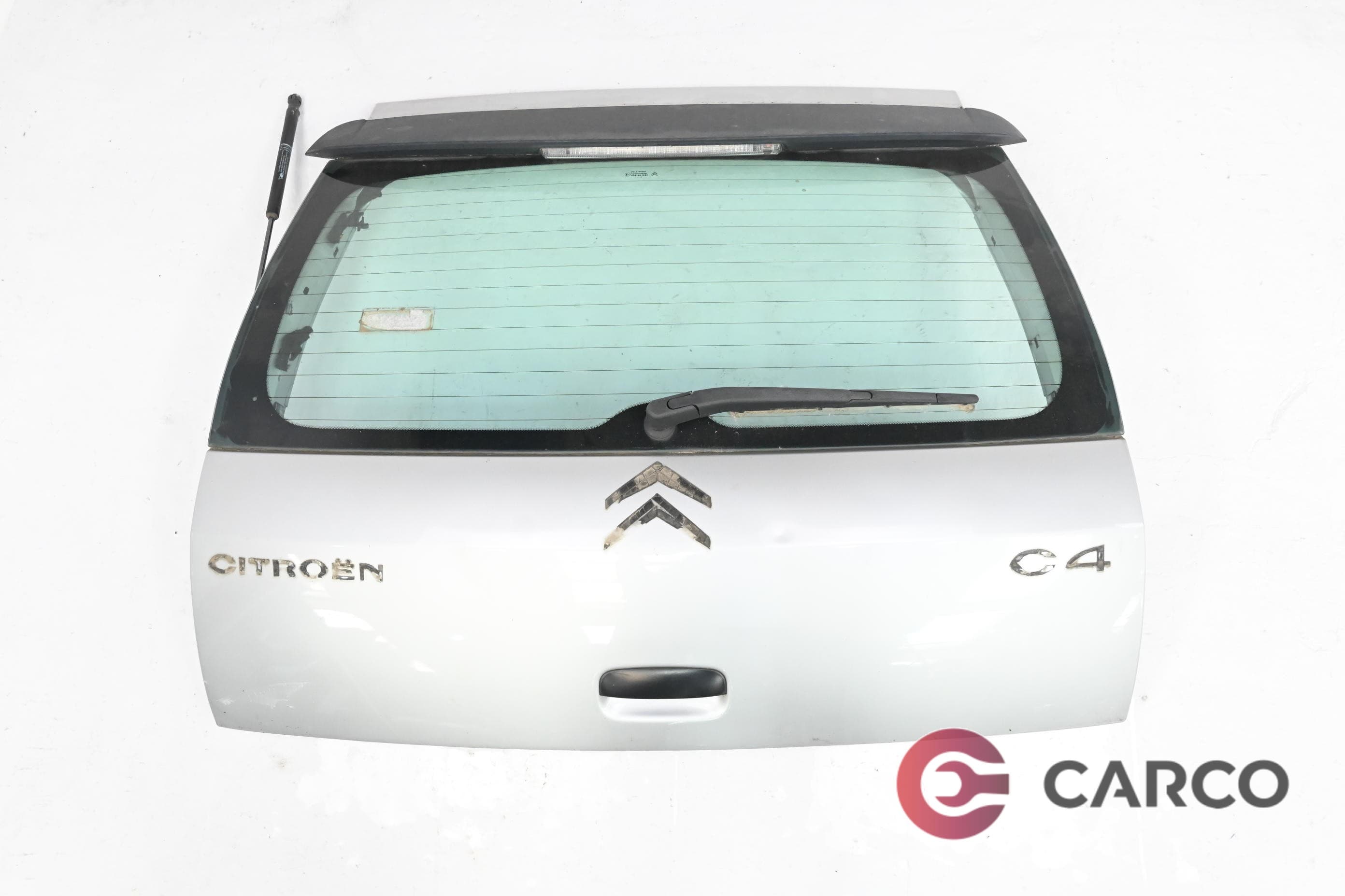 Заден капак за CITROEN C4 I (LC_) 1.4 16V (2004 - 2011)