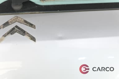Заден капак за CITROEN C4 I (LC_) 1.4 16V (2004 - 2011)