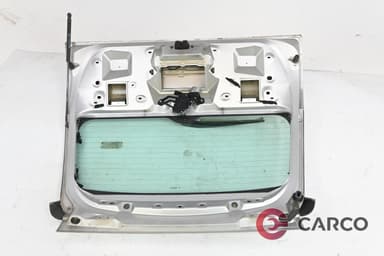 Заден капак за CITROEN C4 I (LC_) 1.4 16V (2004 - 2011)